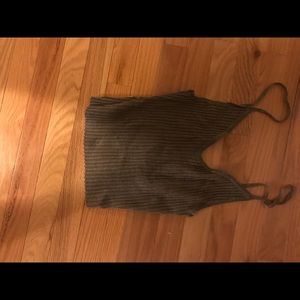 Kendall and Kylie tank top